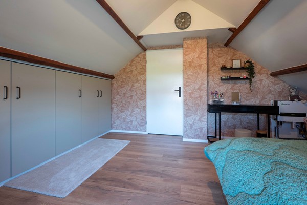 Medium property photo - Wilhelminastraat 12, 4744 BH Bosschenhoofd